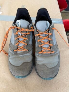 Women’s Merrell Altalight Waterproof Hiking Shoe